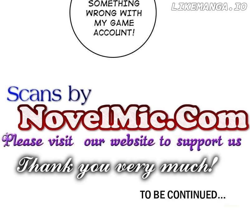 I’m Really Not A Supervillain Chapter 205 - page 67