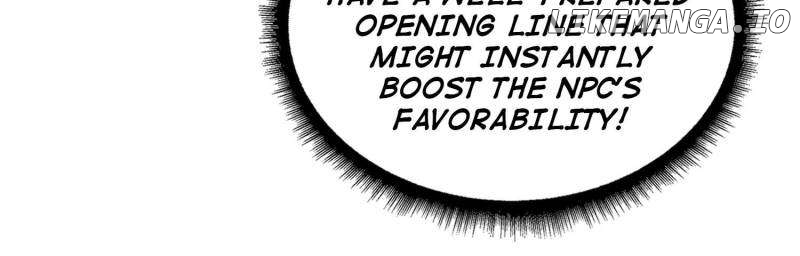 I’m Really Not A Supervillain Chapter 206 - page 32