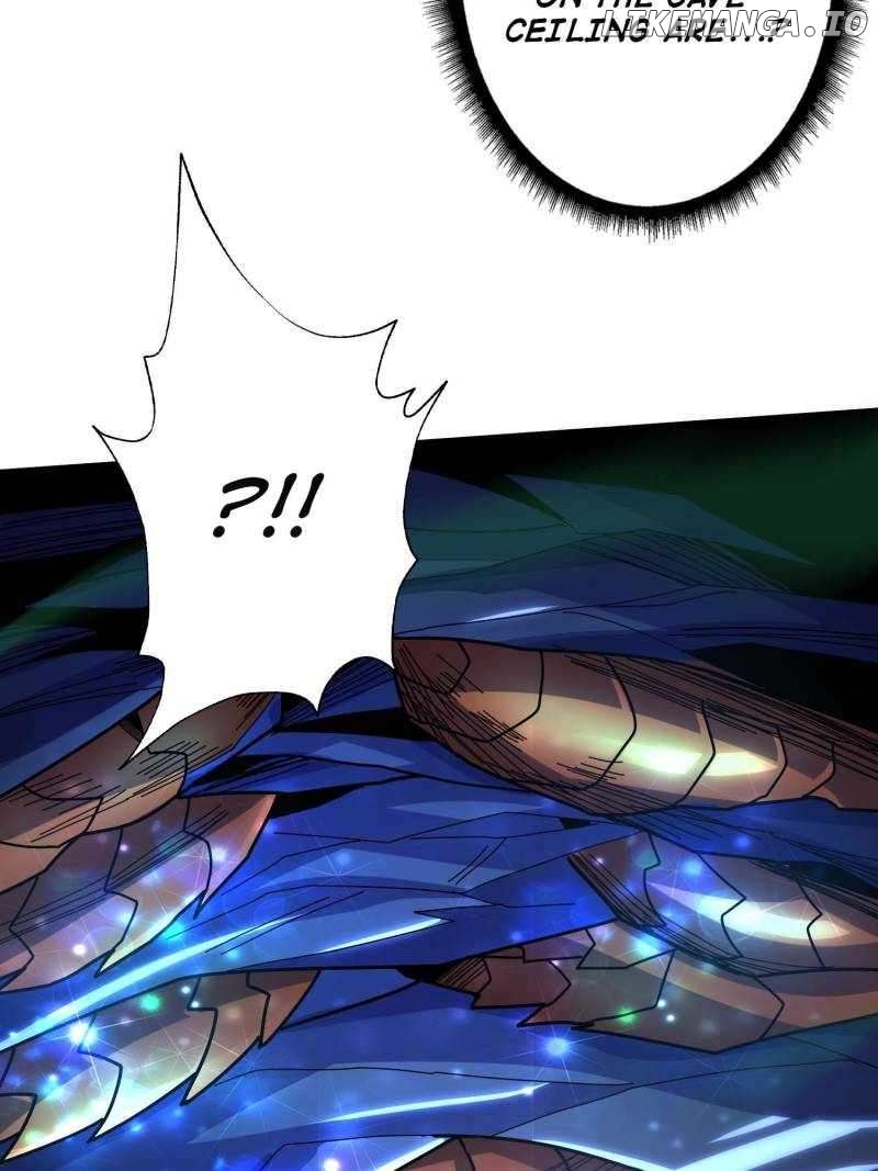 I’m Really Not A Supervillain Chapter 207 - page 46