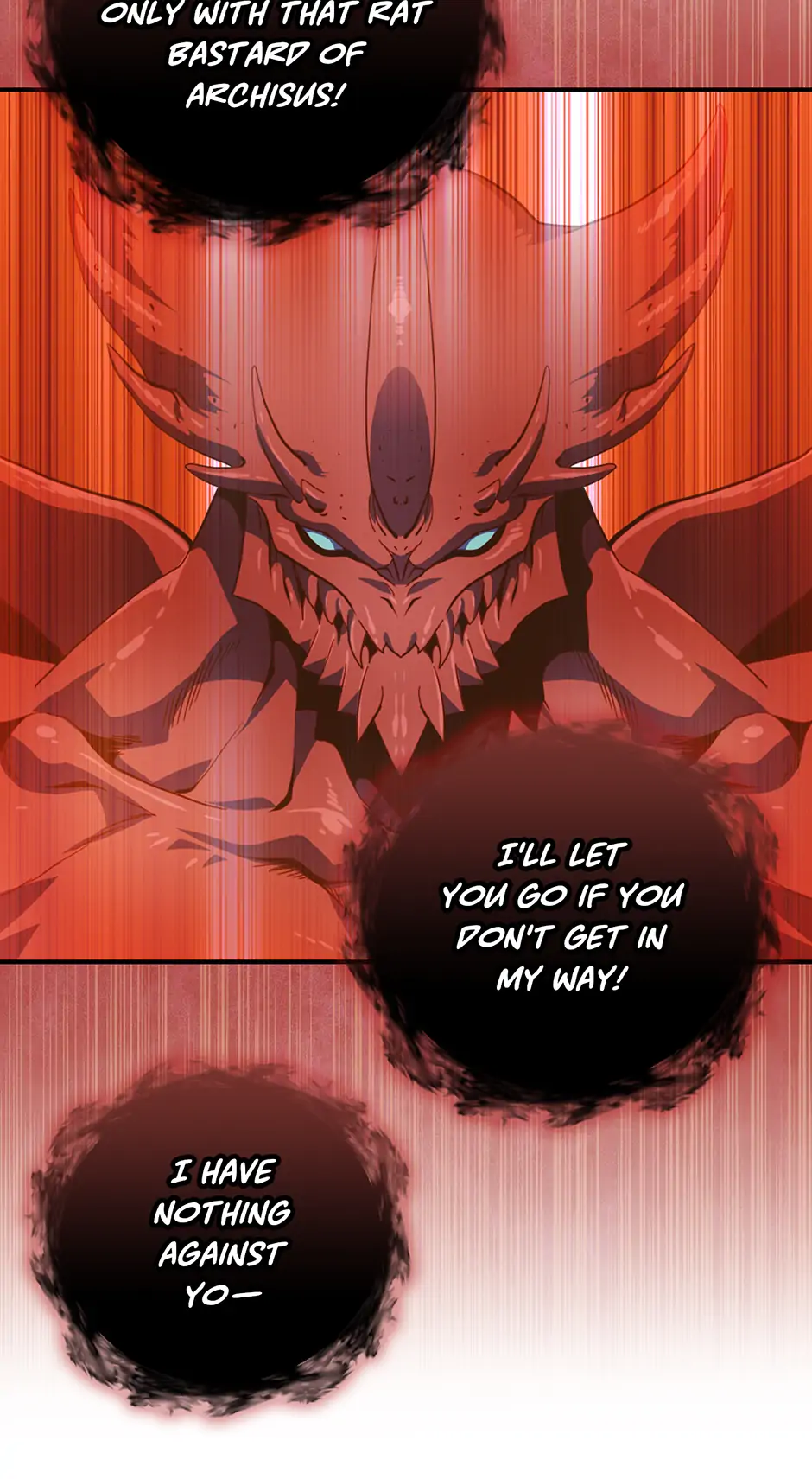 I’m Destined For Greatness! Chapter 213 - page 57