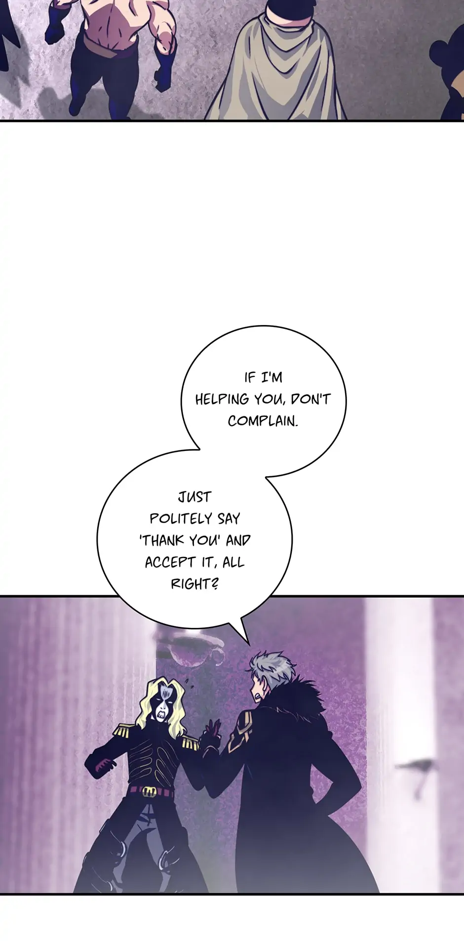 I’m Destined For Greatness! Chapter 161 - page 2