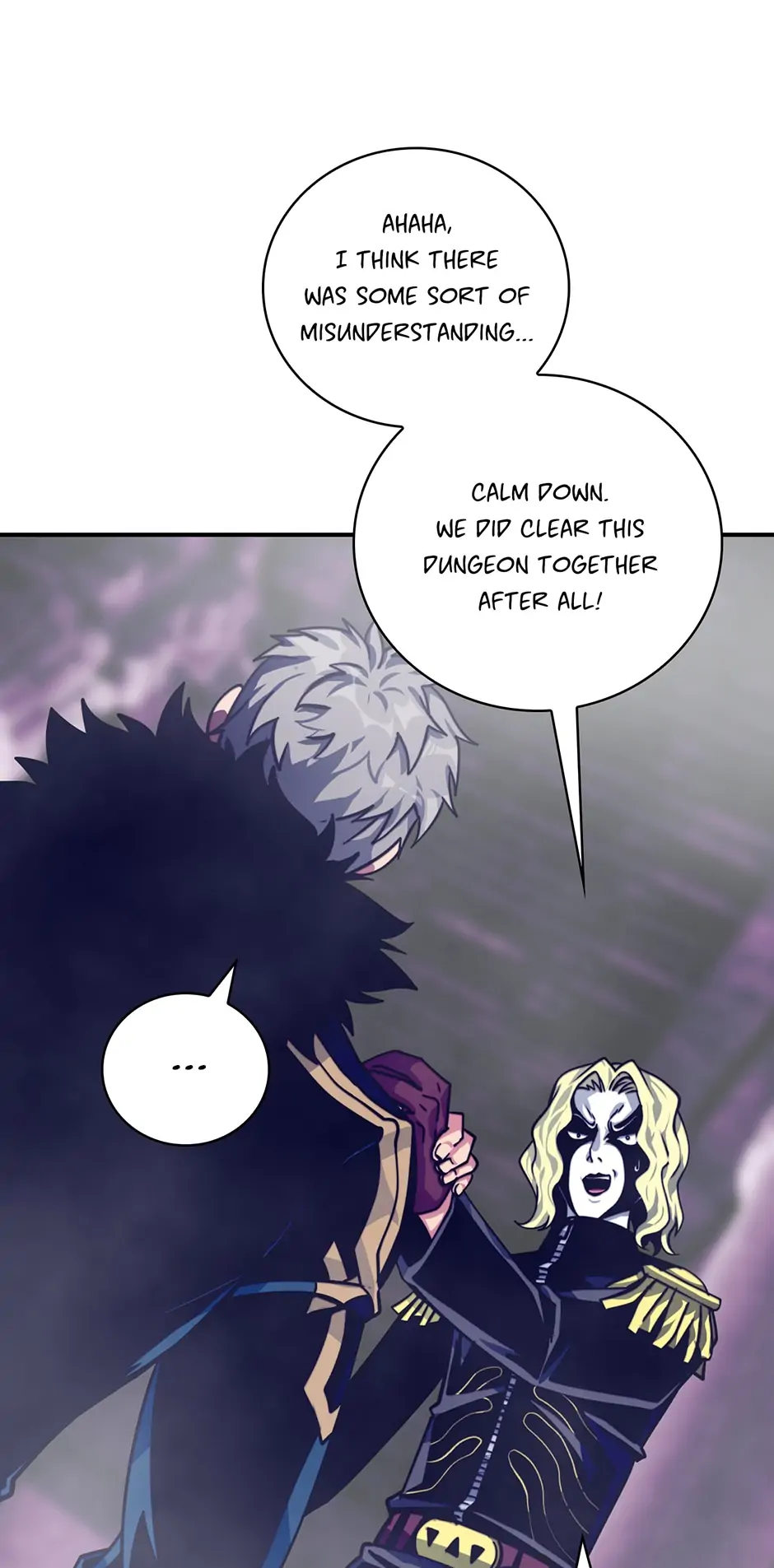 I’m Destined For Greatness! Chapter 161 - page 4