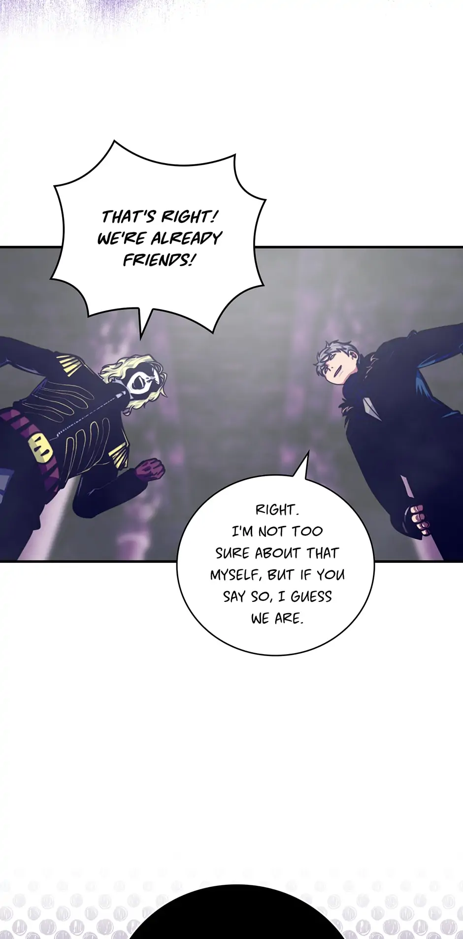 I’m Destined For Greatness! Chapter 161 - page 6