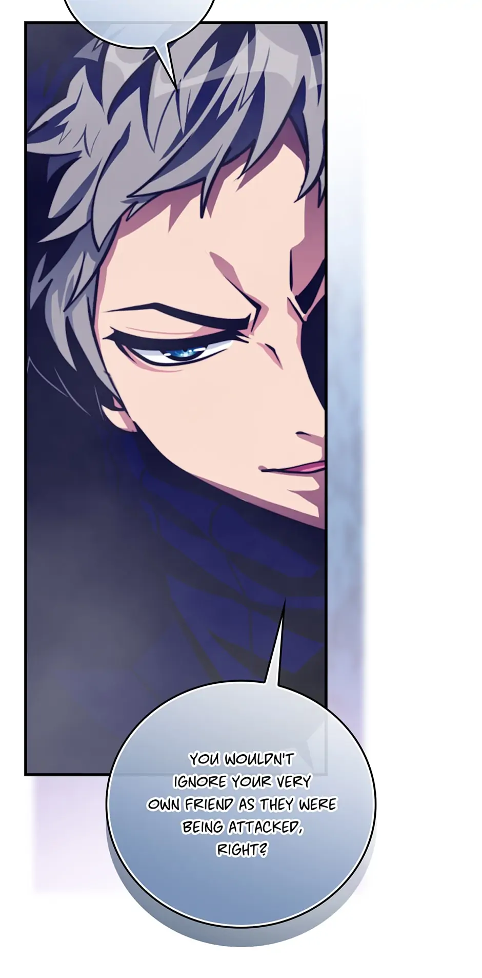 I’m Destined For Greatness! Chapter 161 - page 8