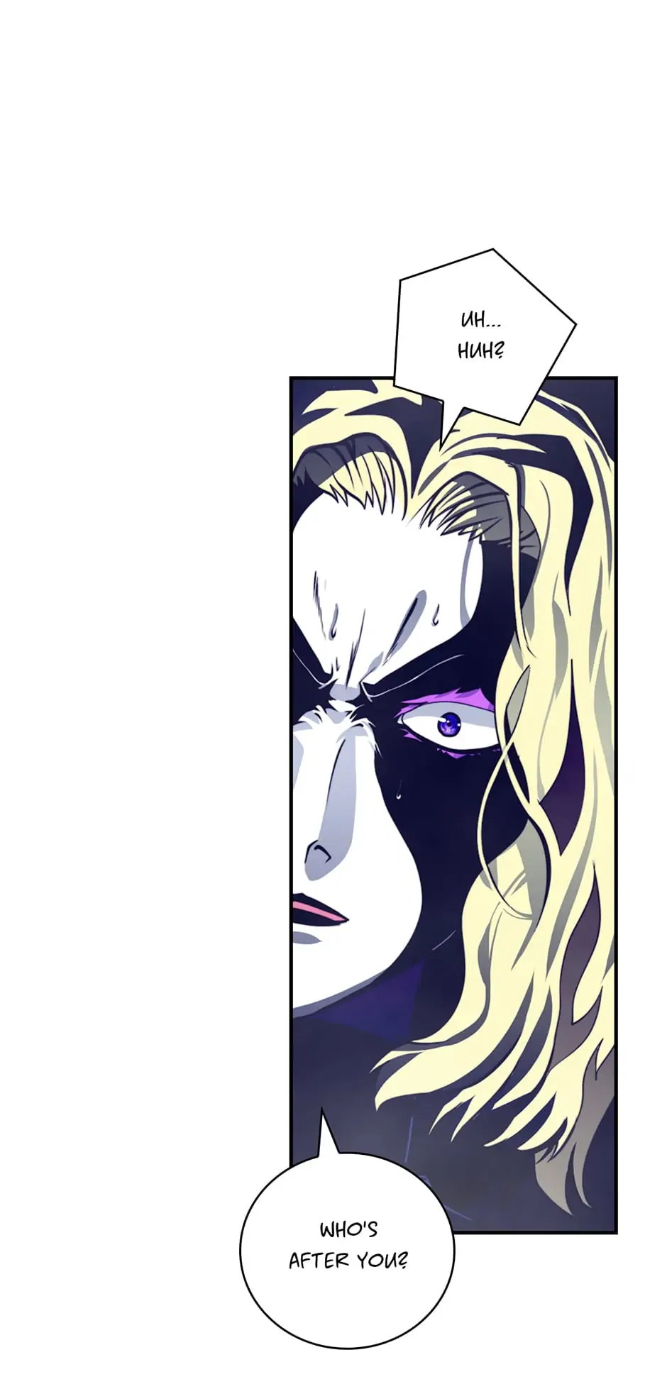 I’m Destined For Greatness! Chapter 161 - page 9