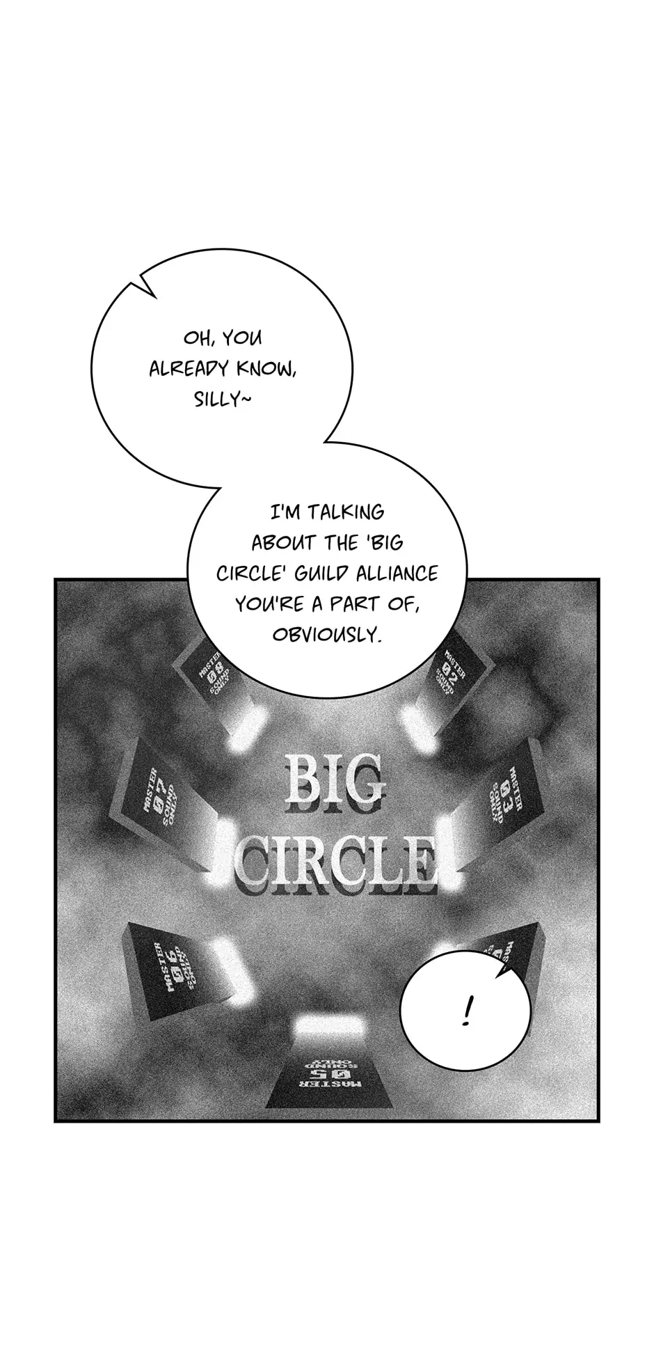 I’m Destined For Greatness! Chapter 161 - page 10