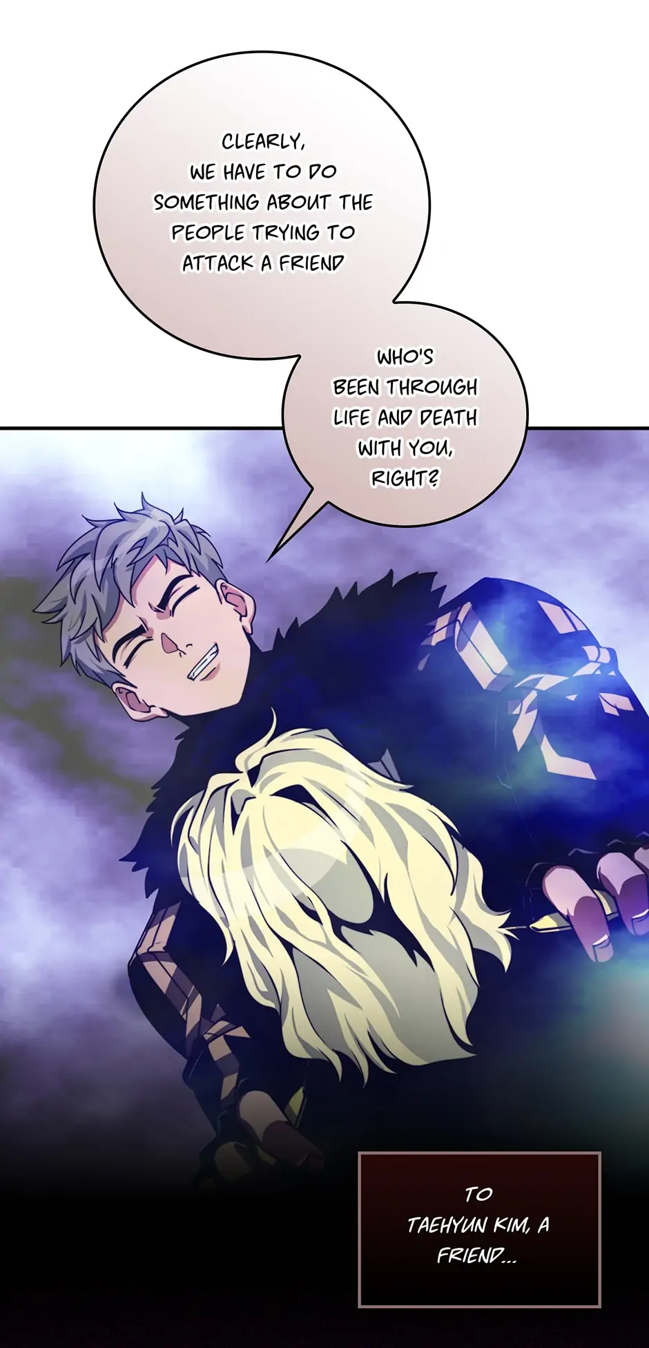 I’m Destined For Greatness! Chapter 161 - page 11