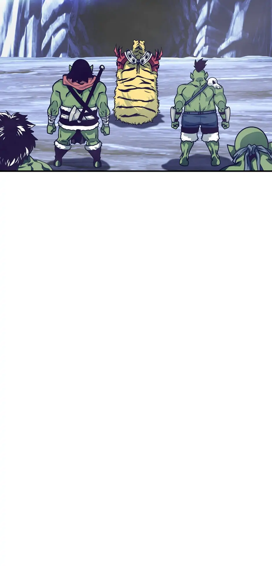 I’m Destined For Greatness! Chapter 161 - page 13