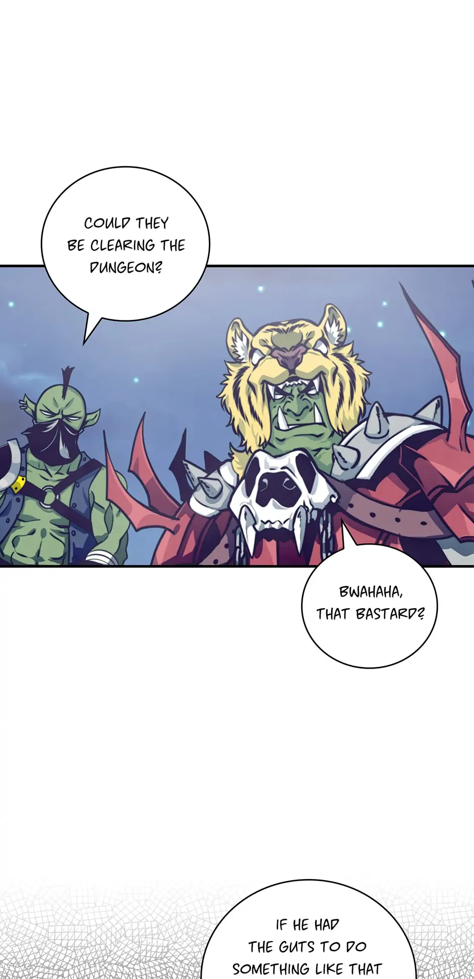 I’m Destined For Greatness! Chapter 161 - page 16