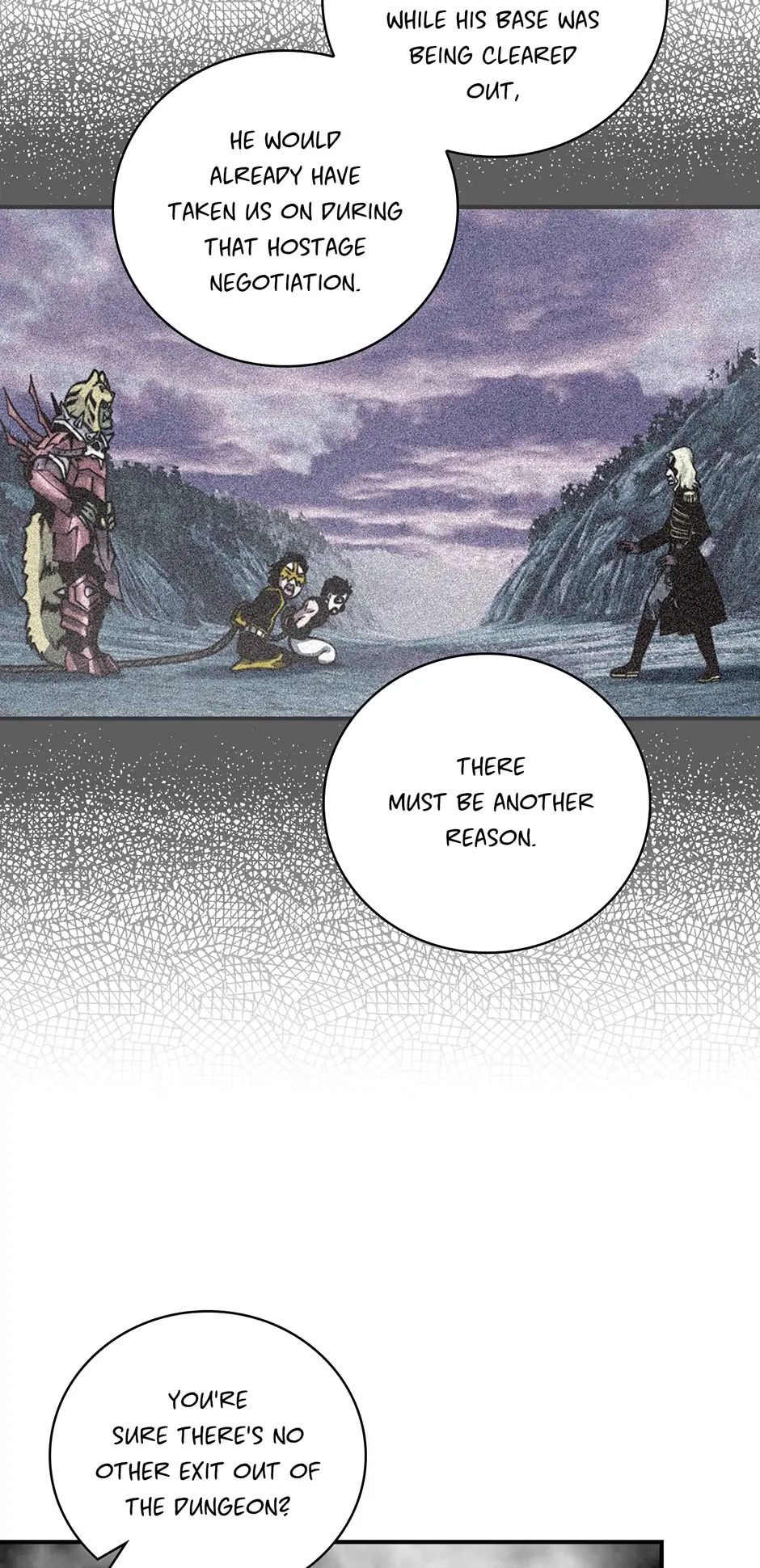 I’m Destined For Greatness! Chapter 161 - page 17