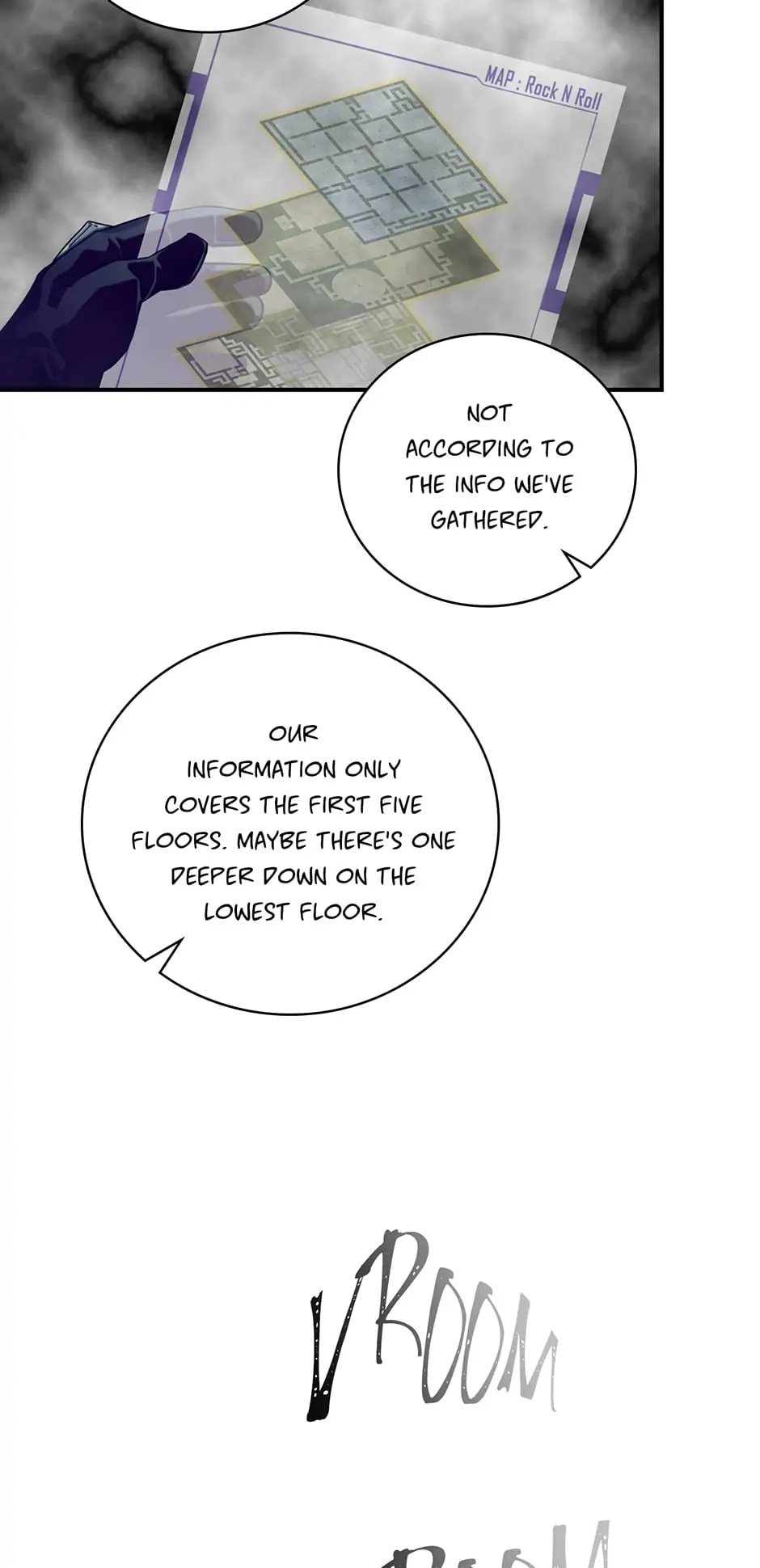 I’m Destined For Greatness! Chapter 161 - page 18