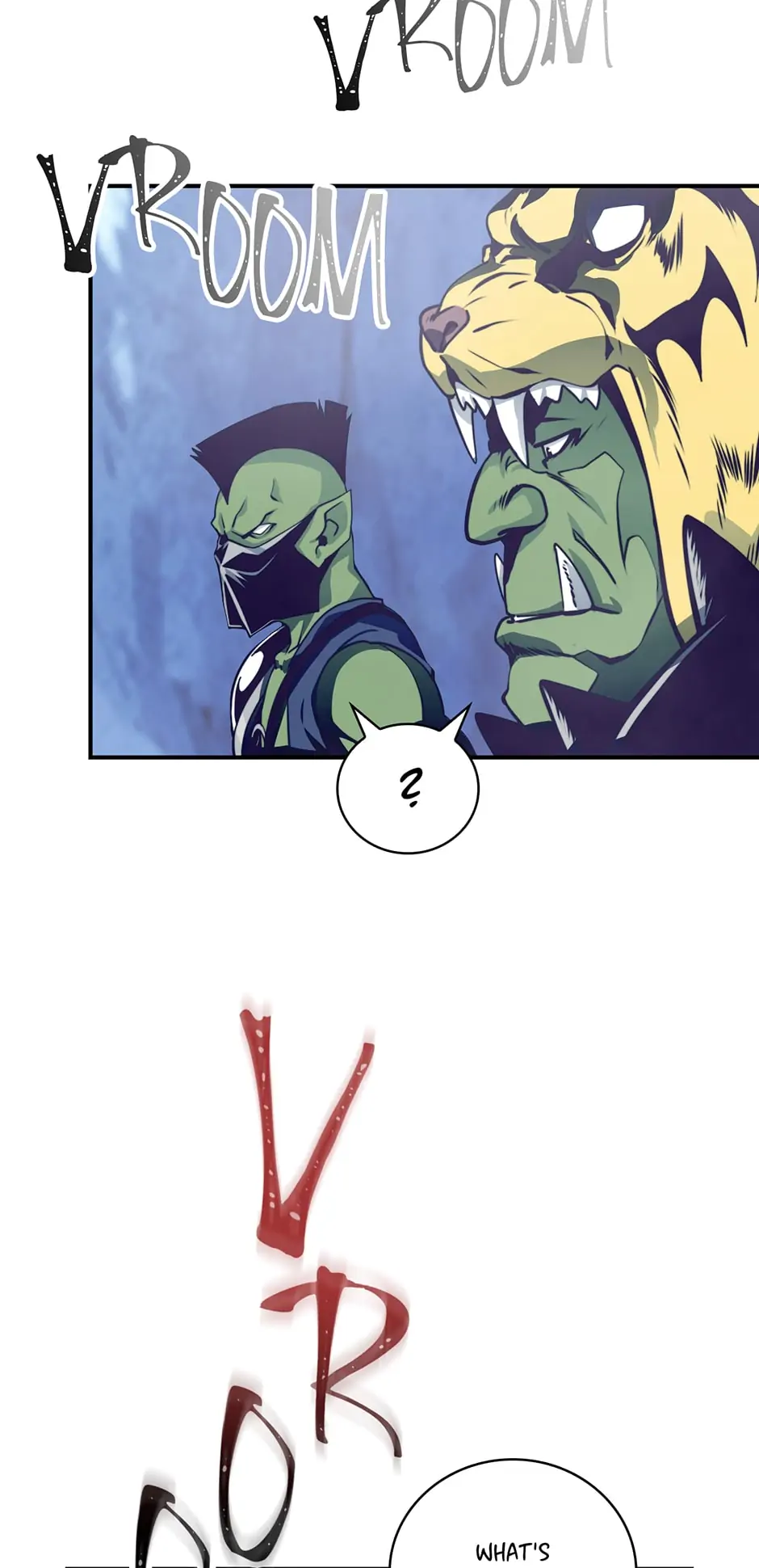 I’m Destined For Greatness! Chapter 161 - page 19