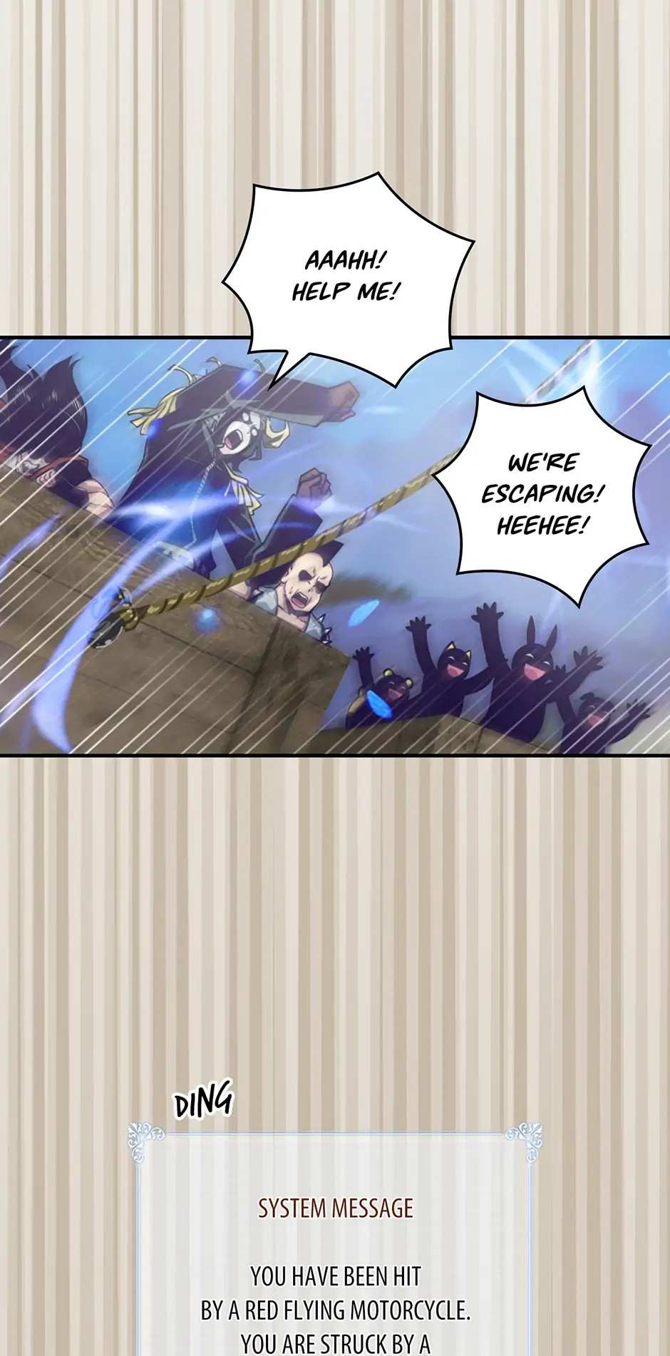 I’m Destined For Greatness! Chapter 161 - page 25