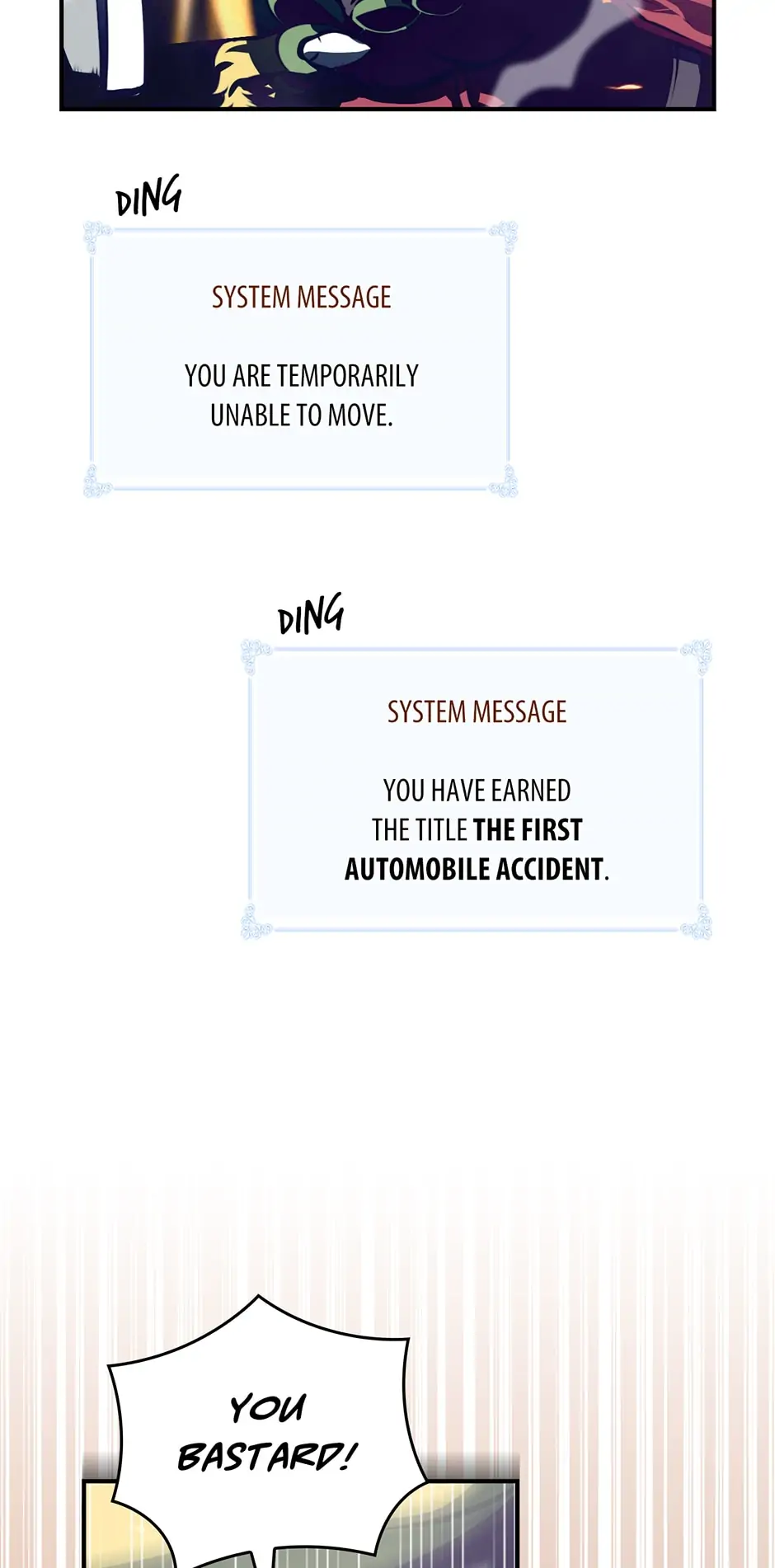 I’m Destined For Greatness! Chapter 161 - page 28