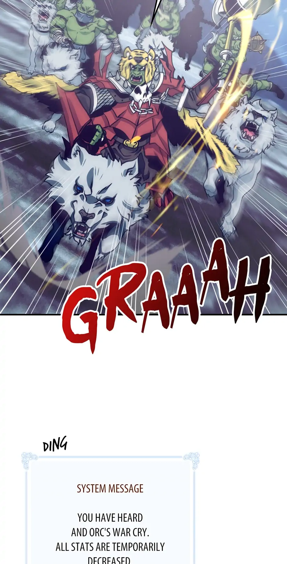 I’m Destined For Greatness! Chapter 161 - page 36