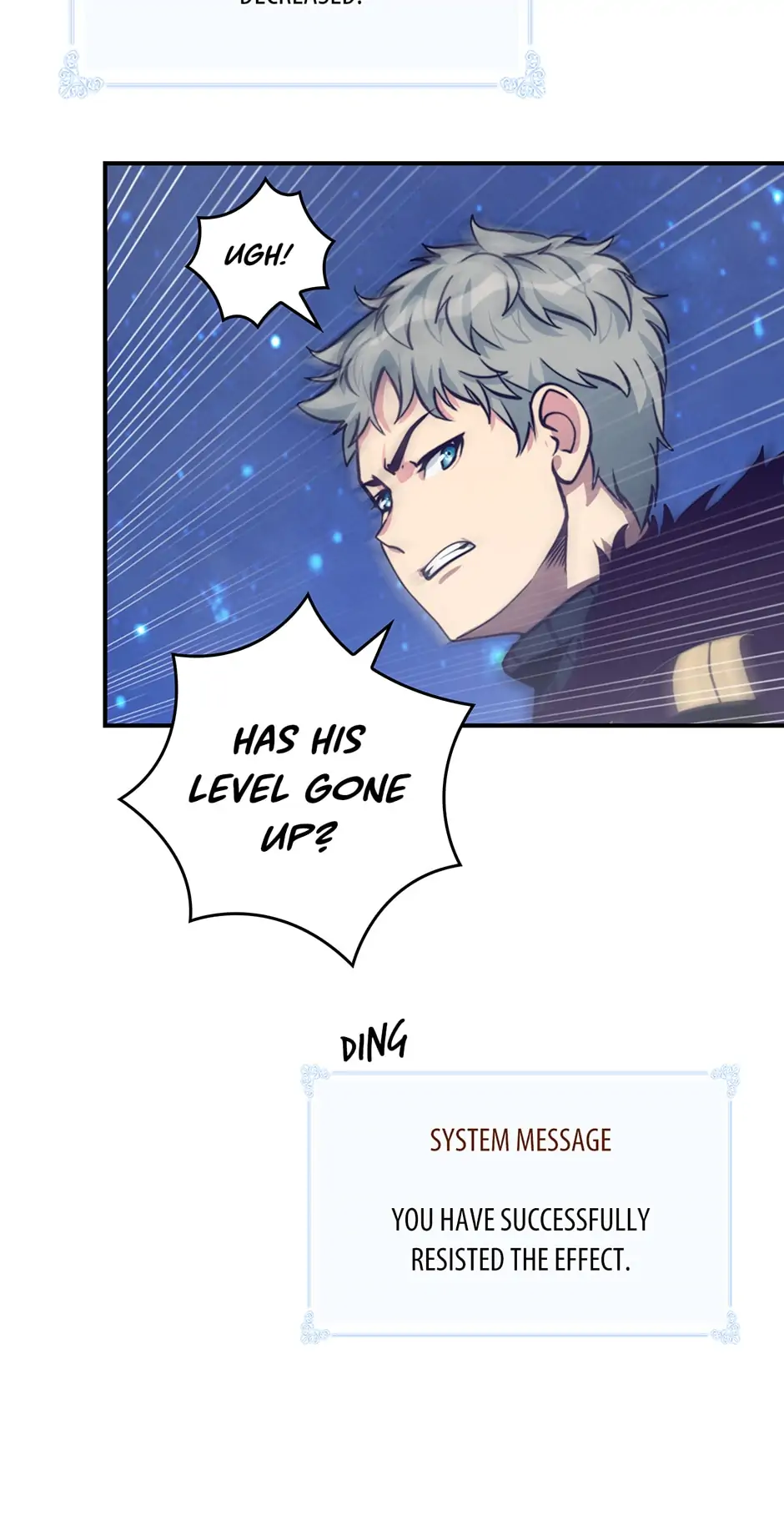 I’m Destined For Greatness! Chapter 161 - page 37