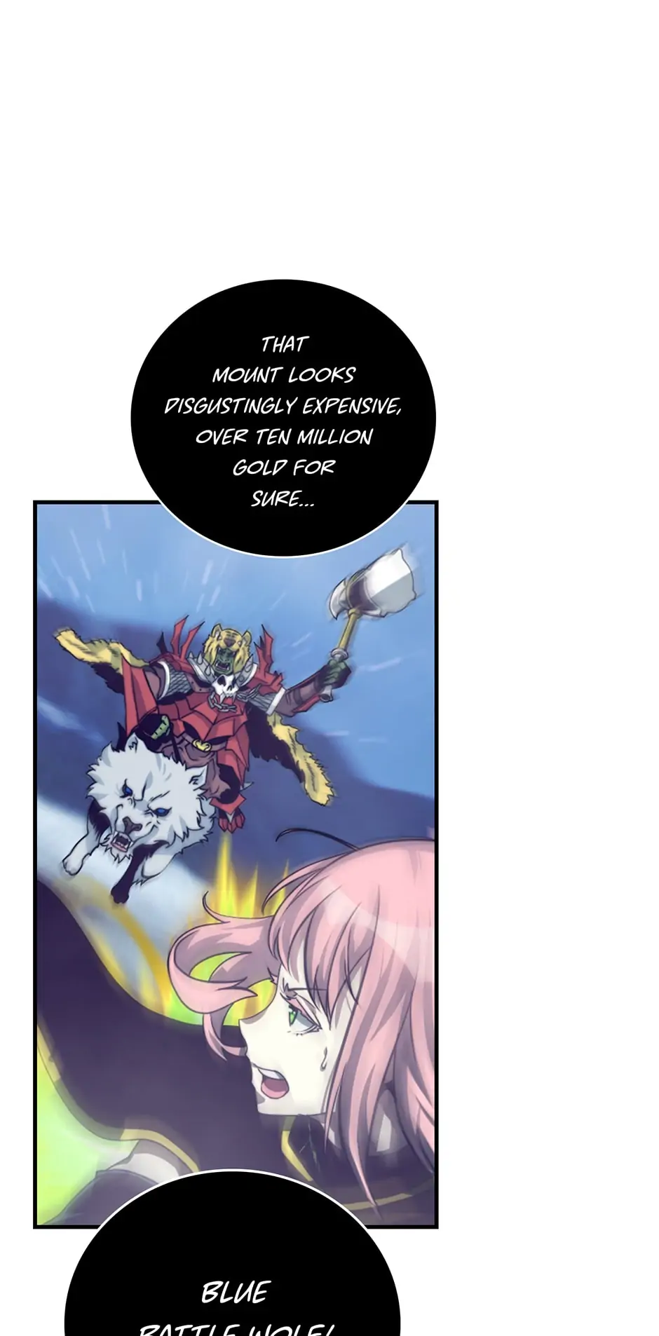 I’m Destined For Greatness! Chapter 161 - page 39