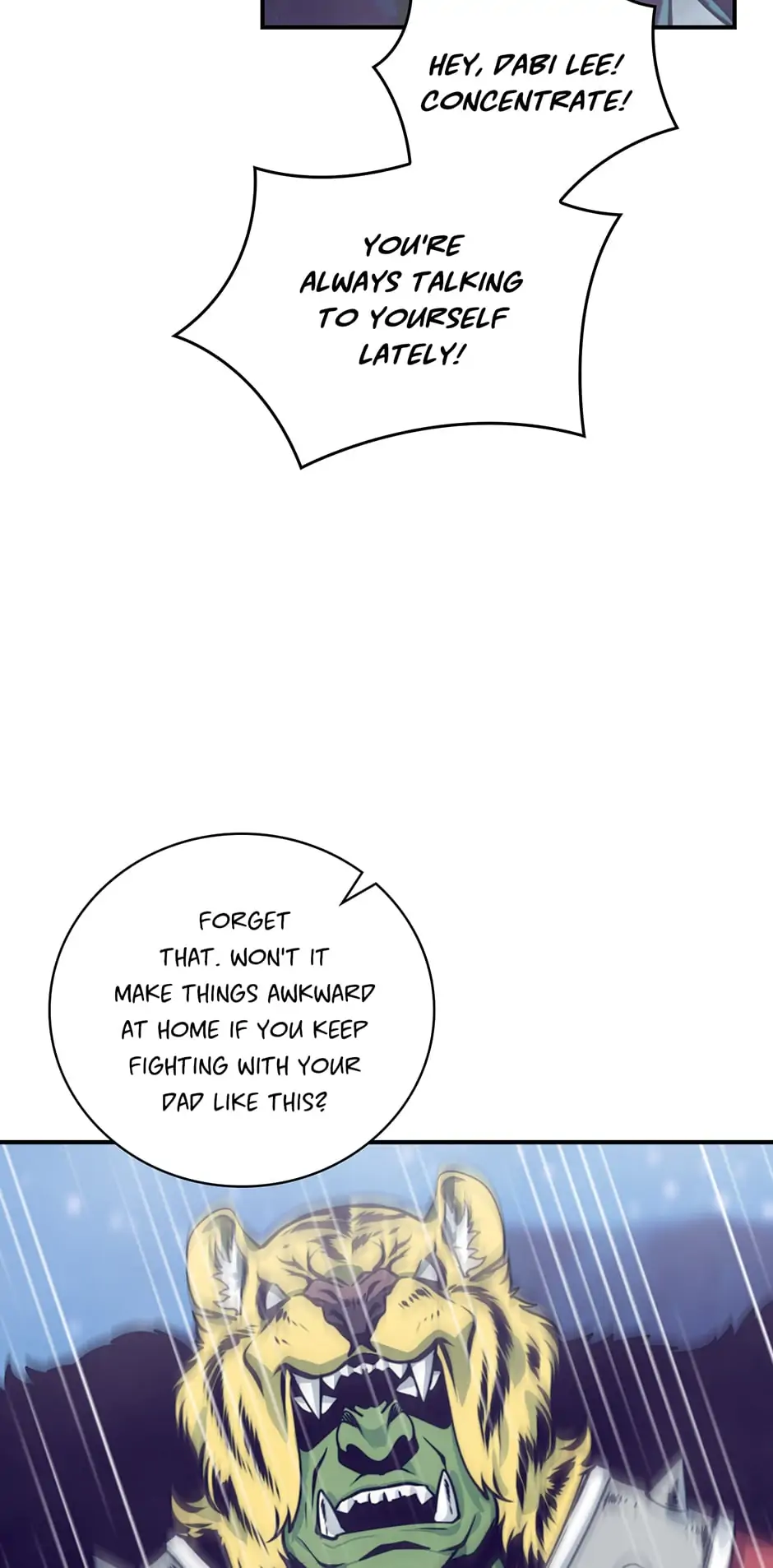 I’m Destined For Greatness! Chapter 161 - page 41