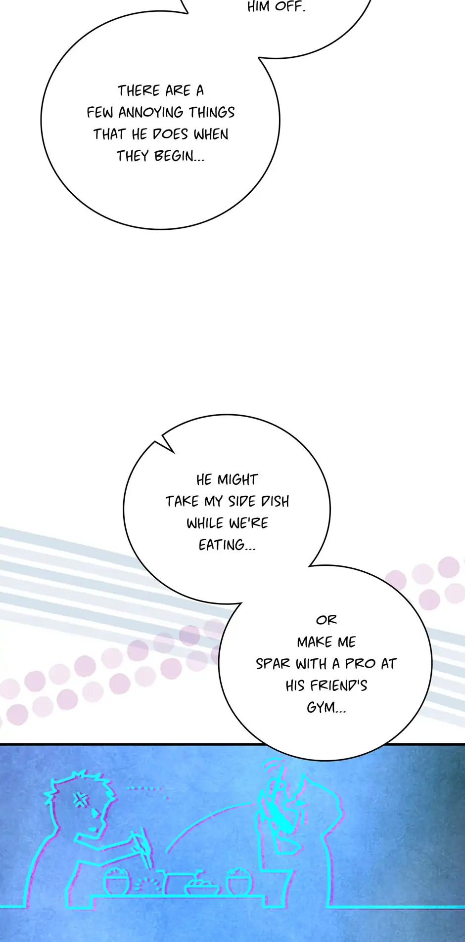 I’m Destined For Greatness! Chapter 161 - page 43