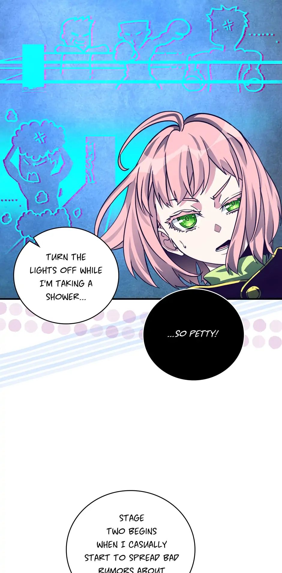 I’m Destined For Greatness! Chapter 161 - page 44