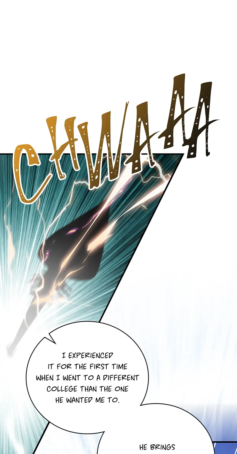 I’m Destined For Greatness! Chapter 161 - page 46