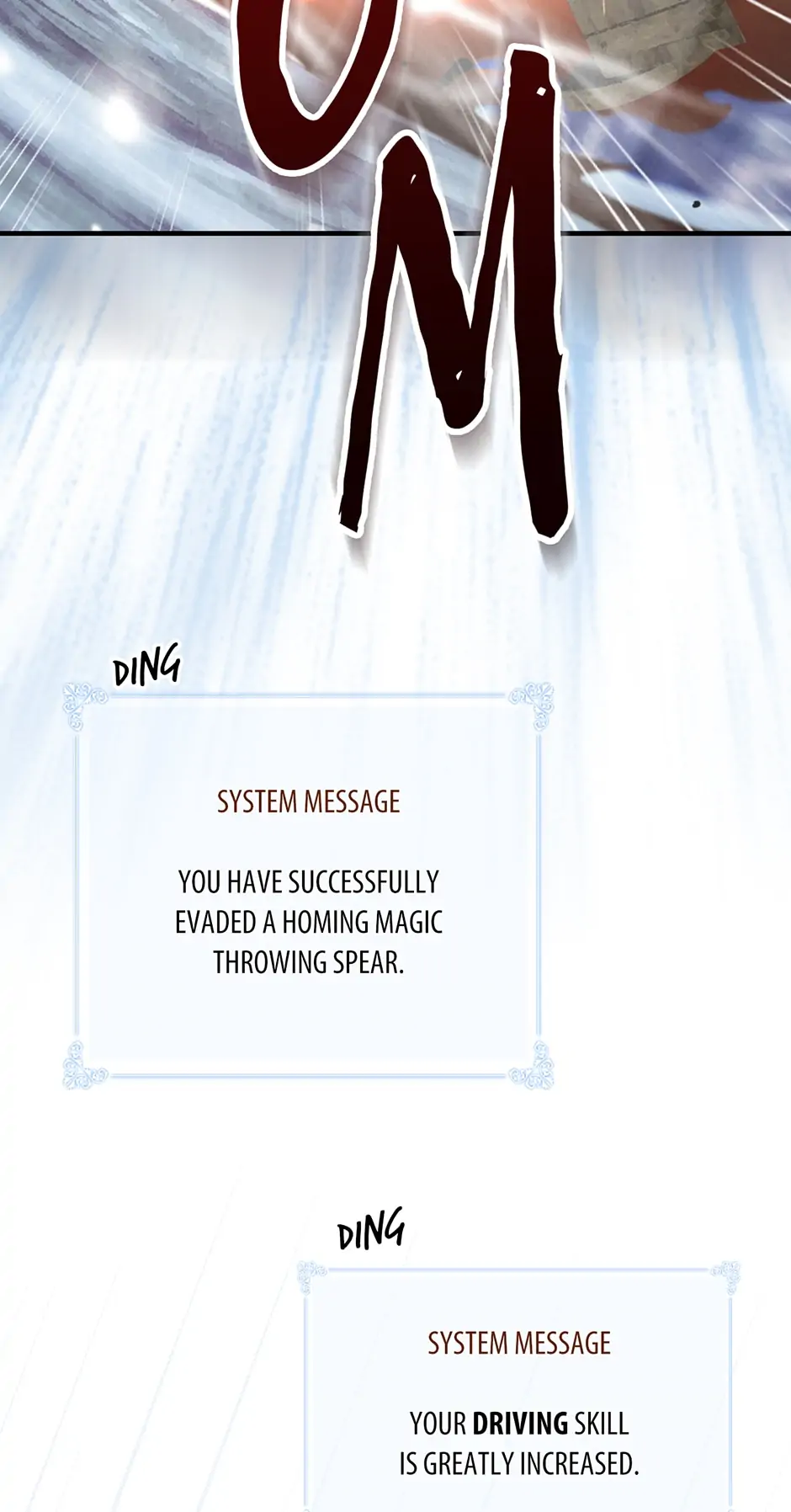 I’m Destined For Greatness! Chapter 161 - page 48