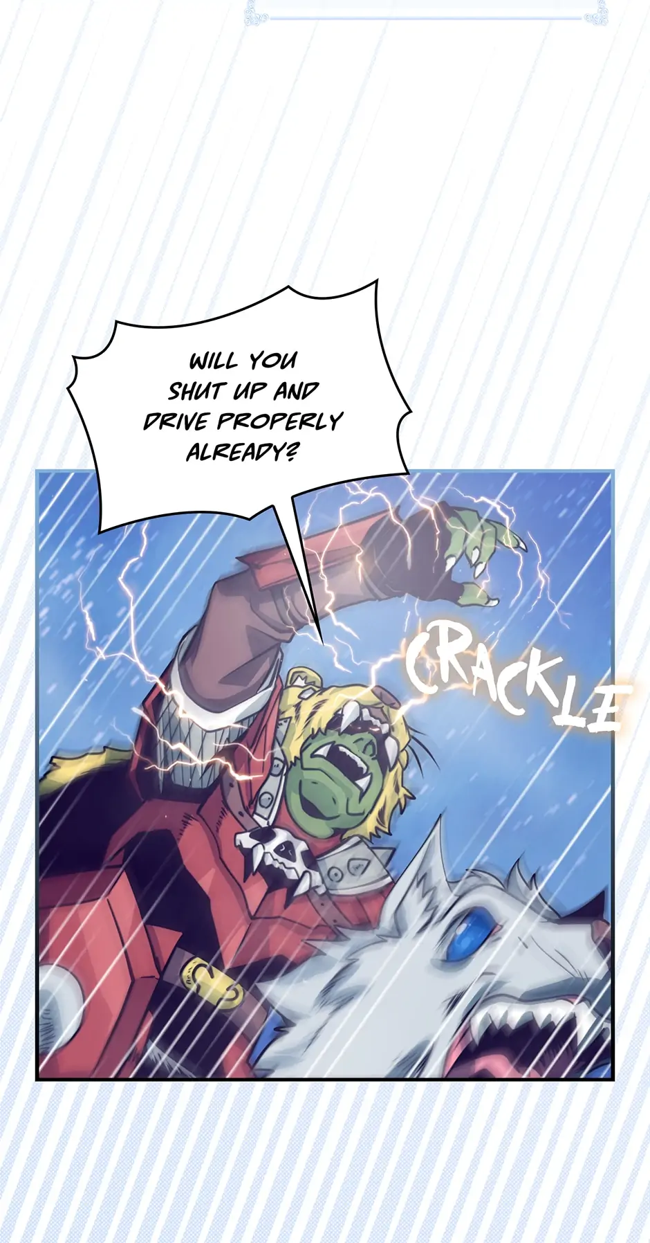 I’m Destined For Greatness! Chapter 161 - page 49