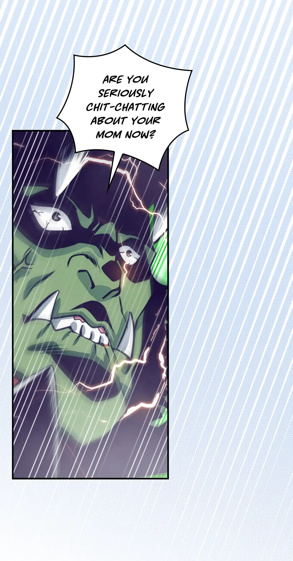 I’m Destined For Greatness! Chapter 161 - page 50