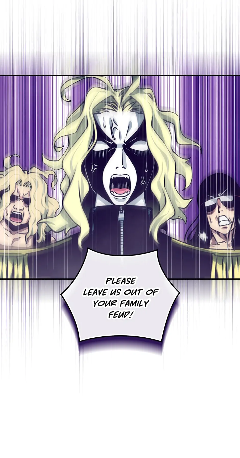 I’m Destined For Greatness! Chapter 161 - page 52