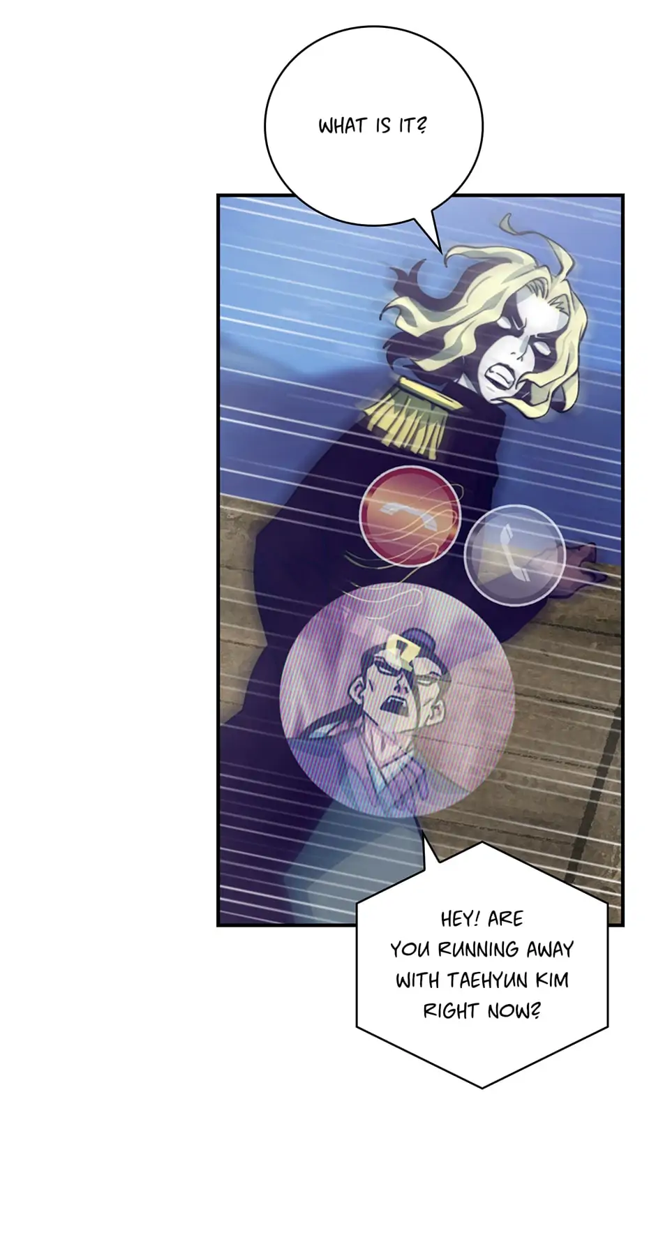 I’m Destined For Greatness! Chapter 161 - page 54