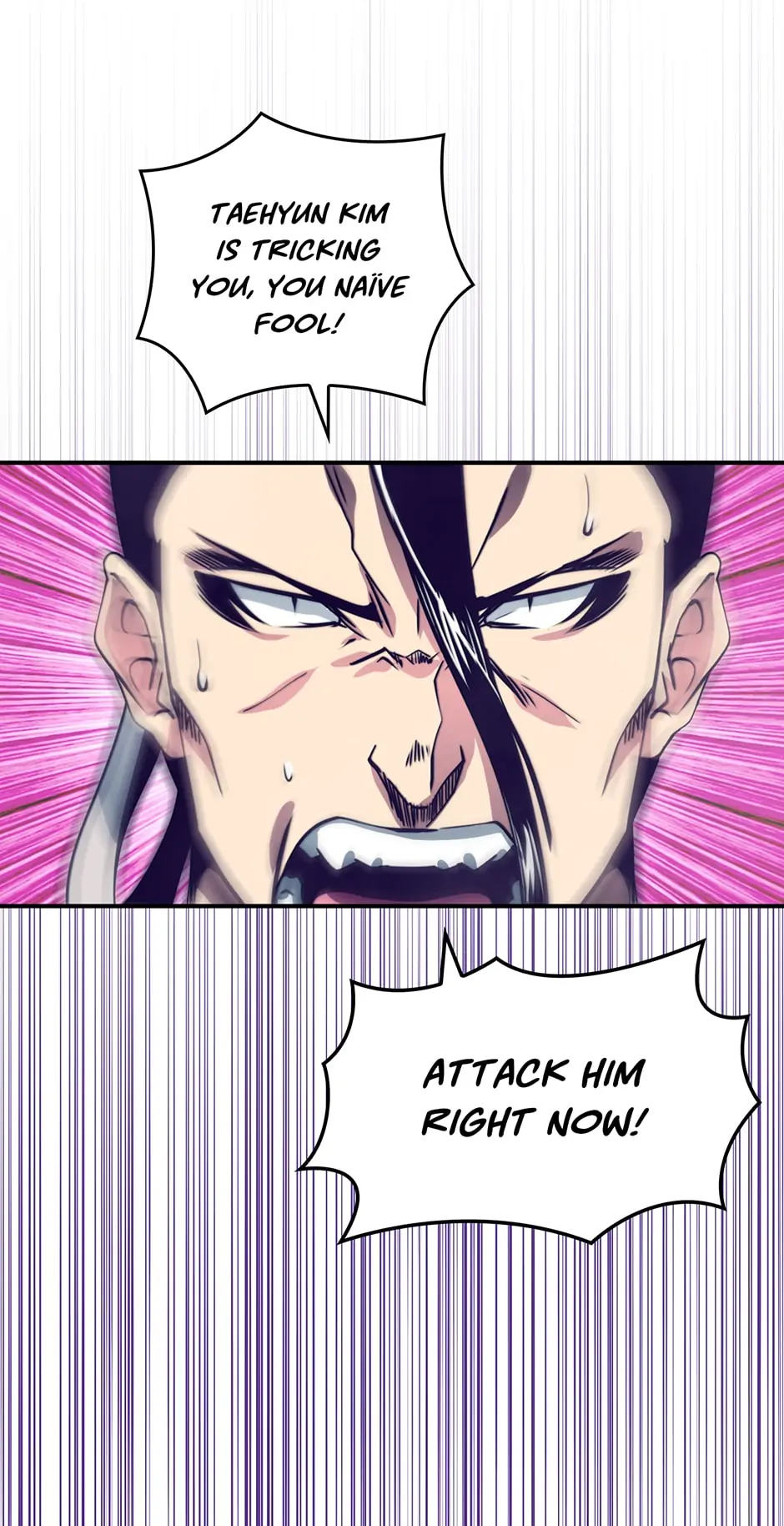 I’m Destined For Greatness! Chapter 161 - page 56