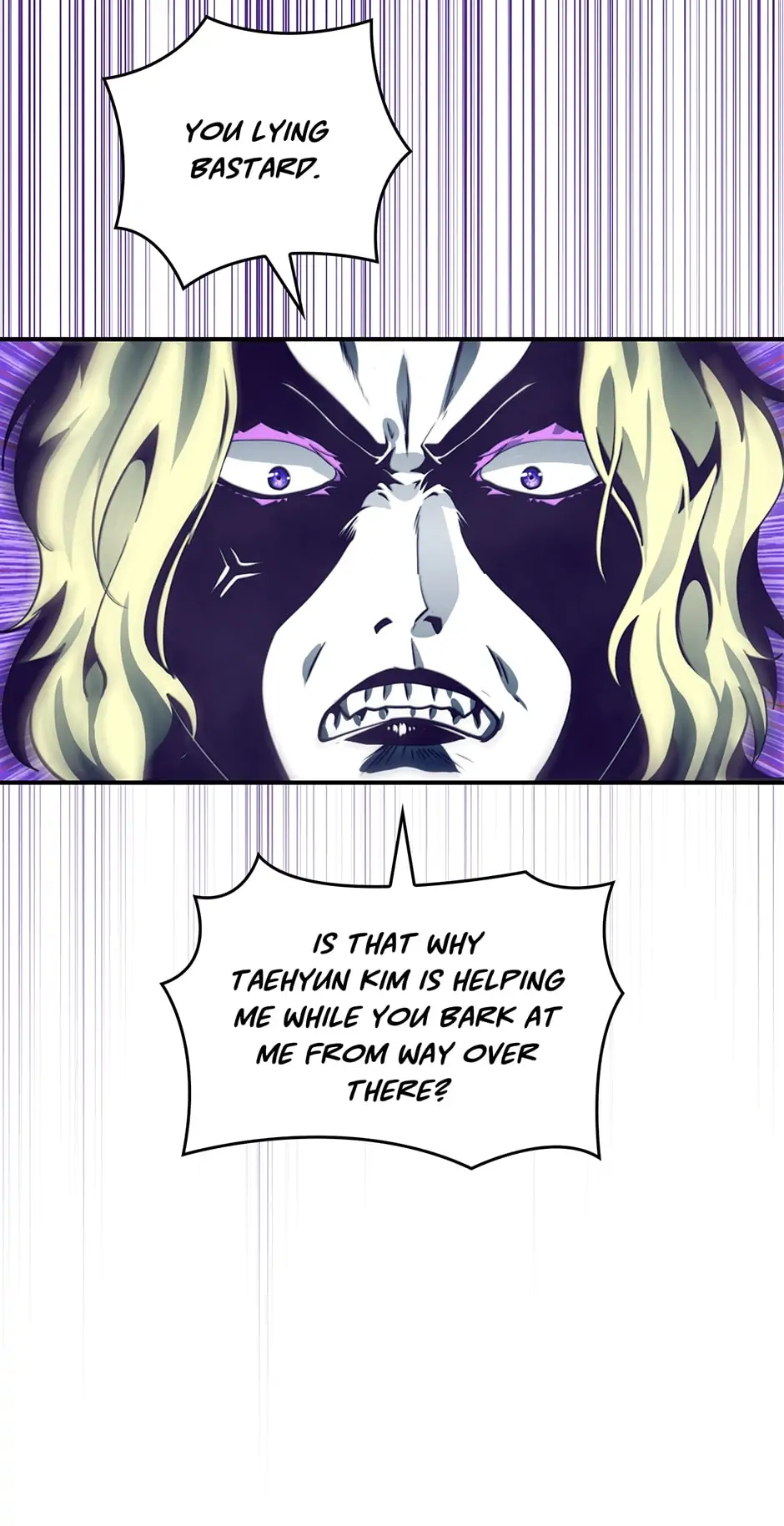 I’m Destined For Greatness! Chapter 161 - page 57