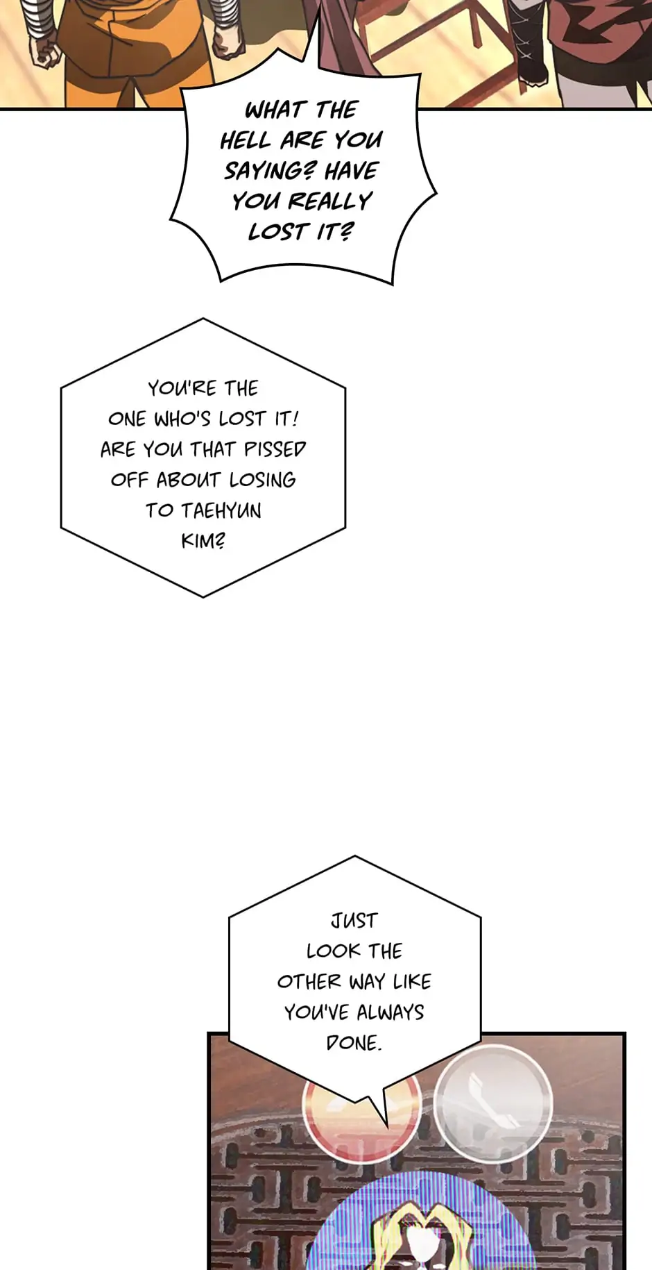 I’m Destined For Greatness! Chapter 161 - page 61