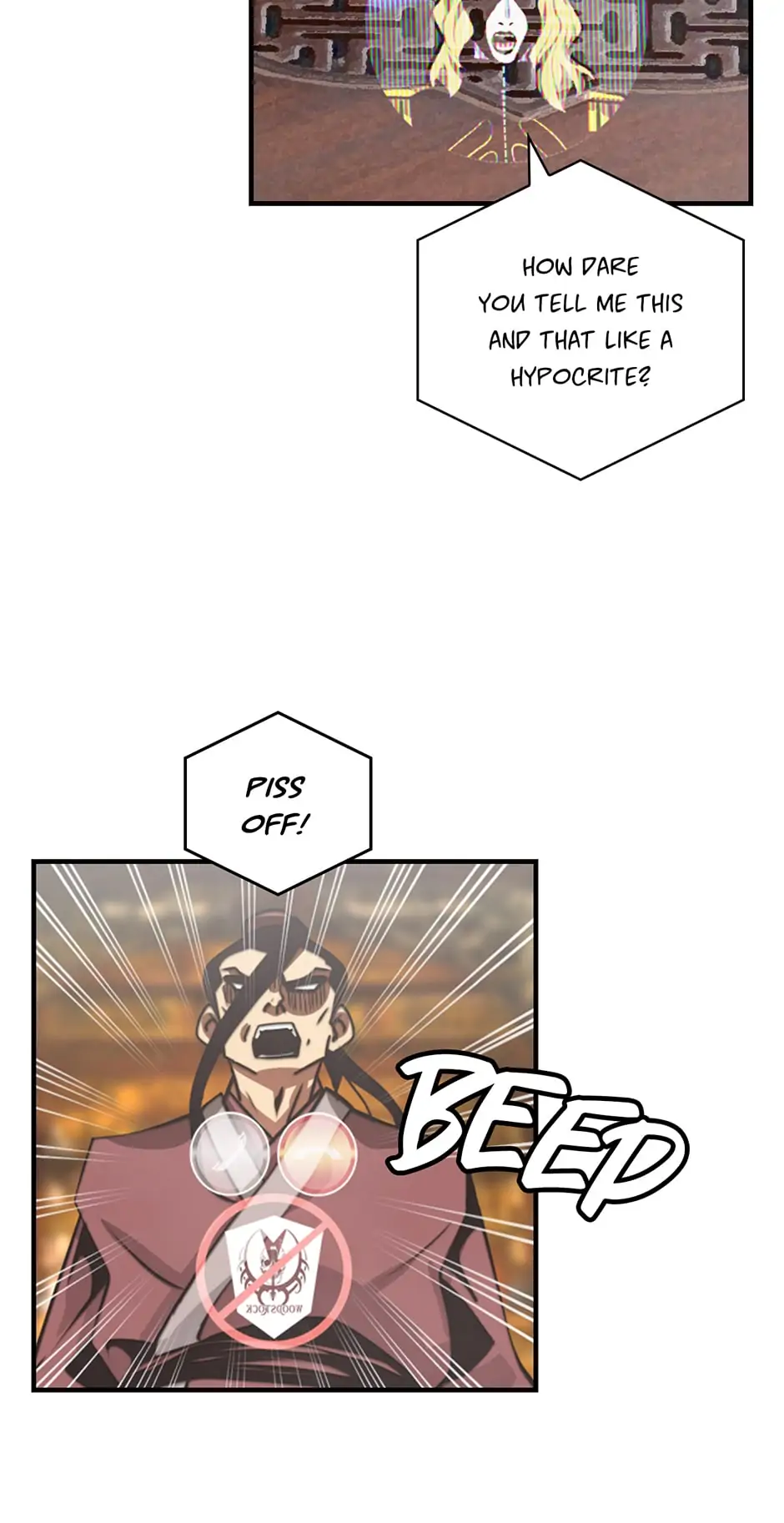 I’m Destined For Greatness! Chapter 161 - page 62