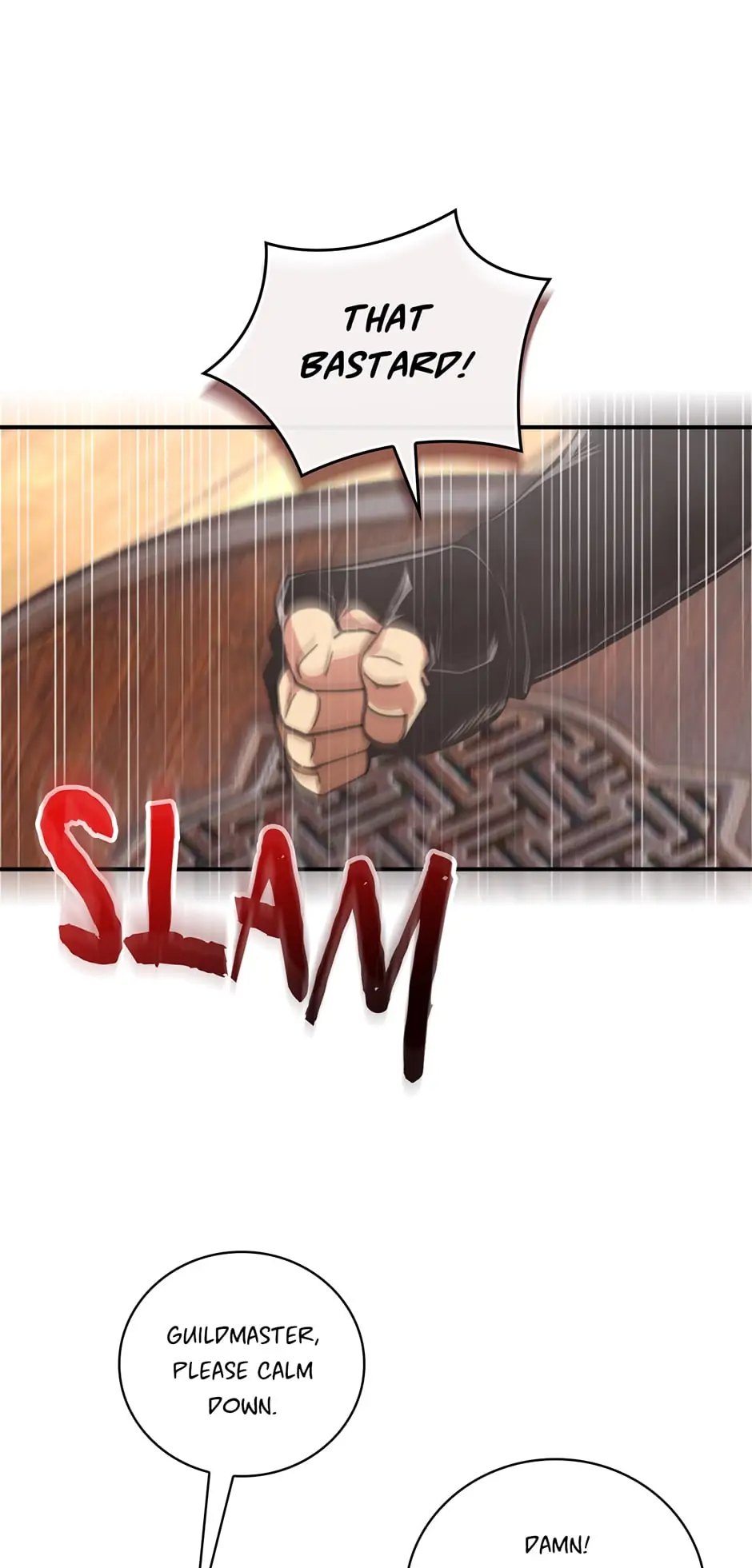 I’m Destined For Greatness! Chapter 161 - page 63