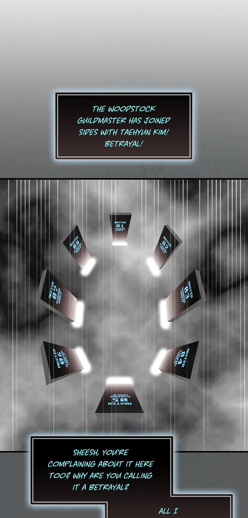 I’m Destined For Greatness! Chapter 161 - page 66