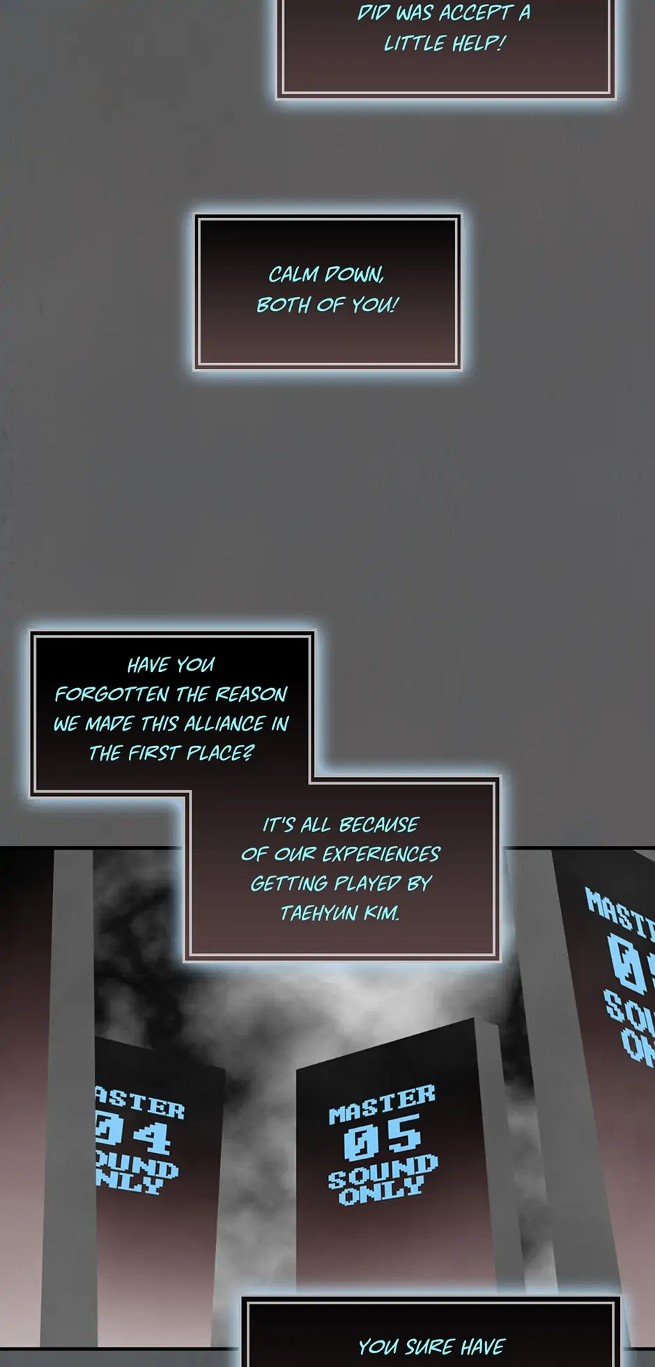 I’m Destined For Greatness! Chapter 161 - page 67