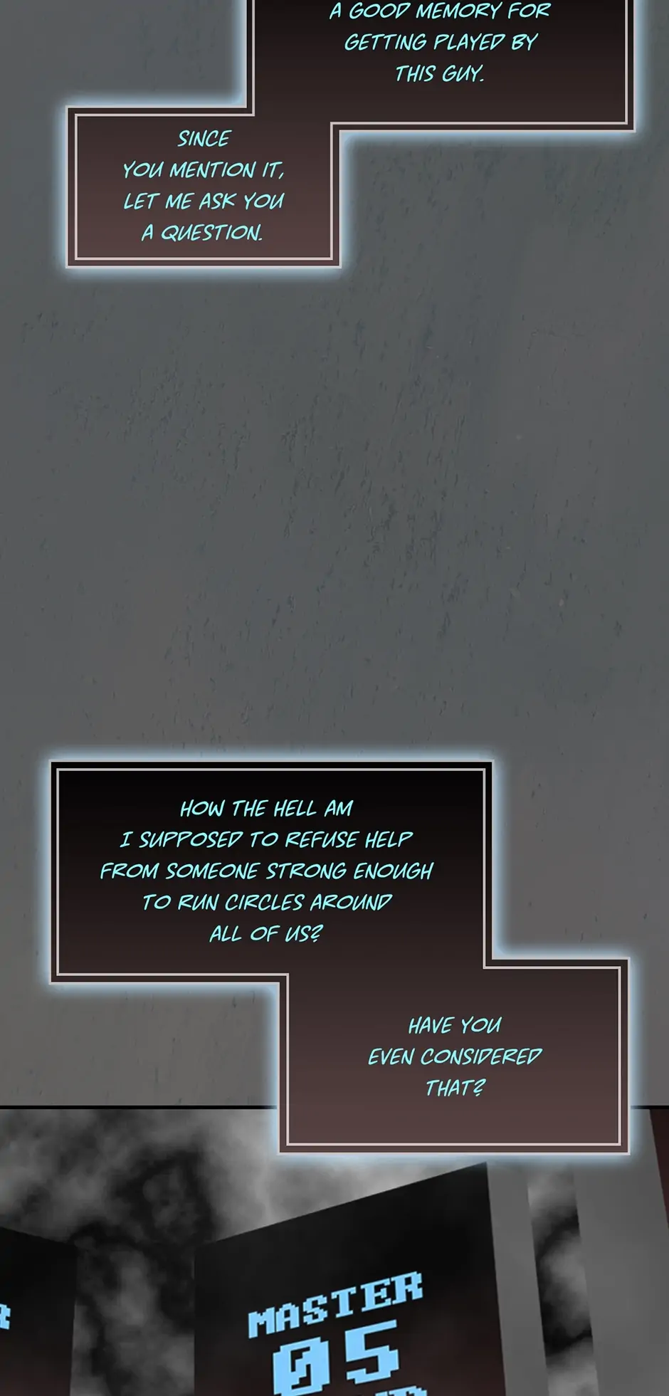 I’m Destined For Greatness! Chapter 161 - page 68