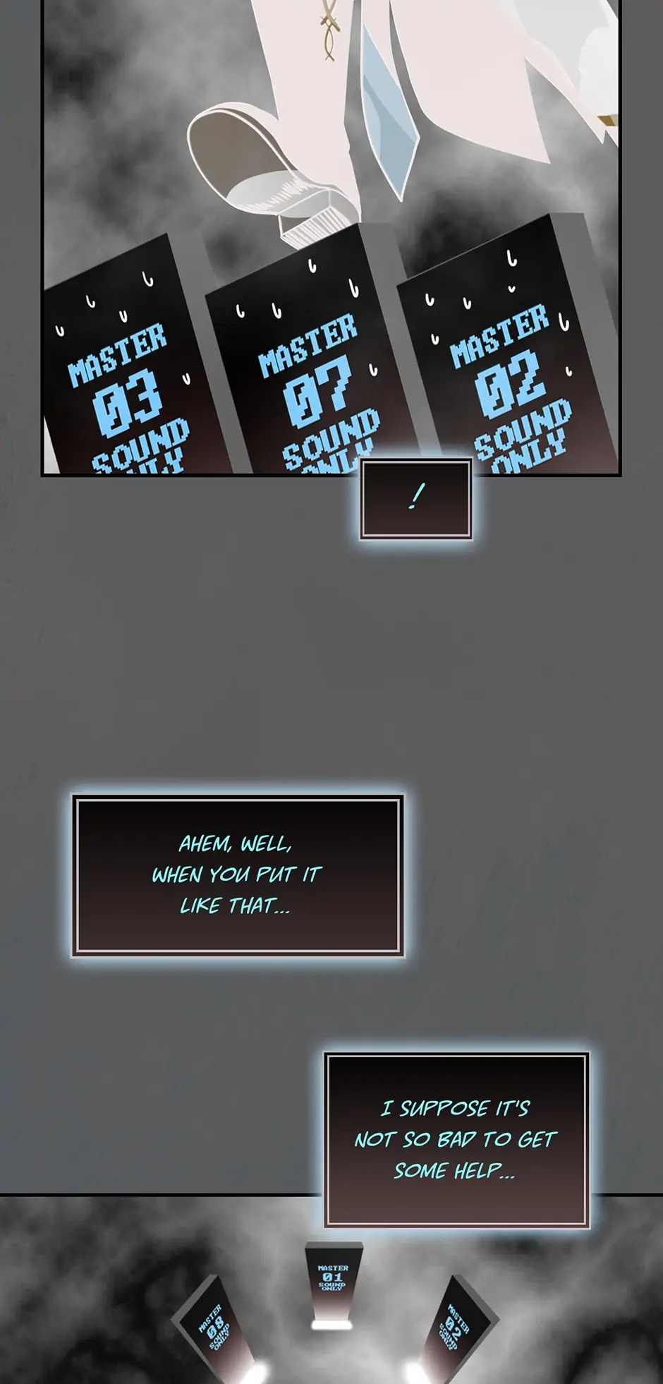 I’m Destined For Greatness! Chapter 161 - page 70