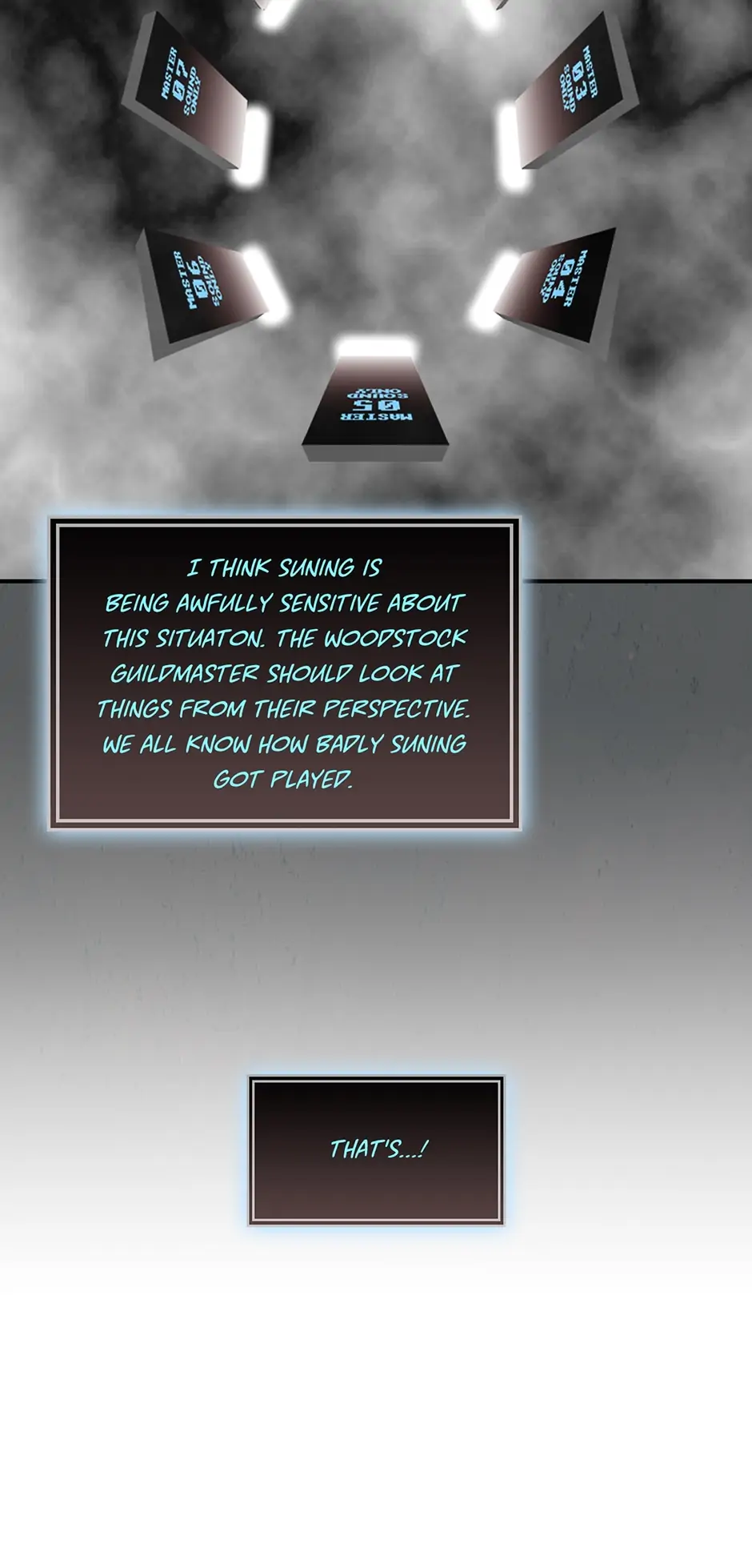 I’m Destined For Greatness! Chapter 161 - page 71