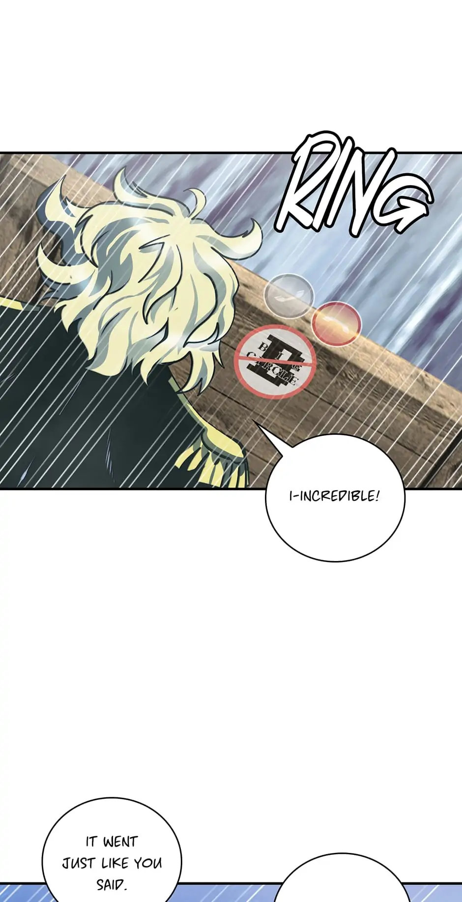 I’m Destined For Greatness! Chapter 161 - page 72