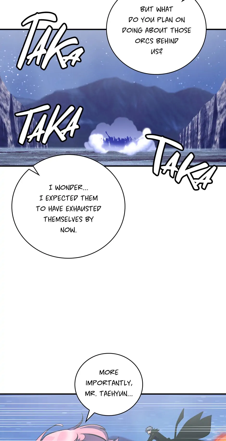 I’m Destined For Greatness! Chapter 161 - page 74