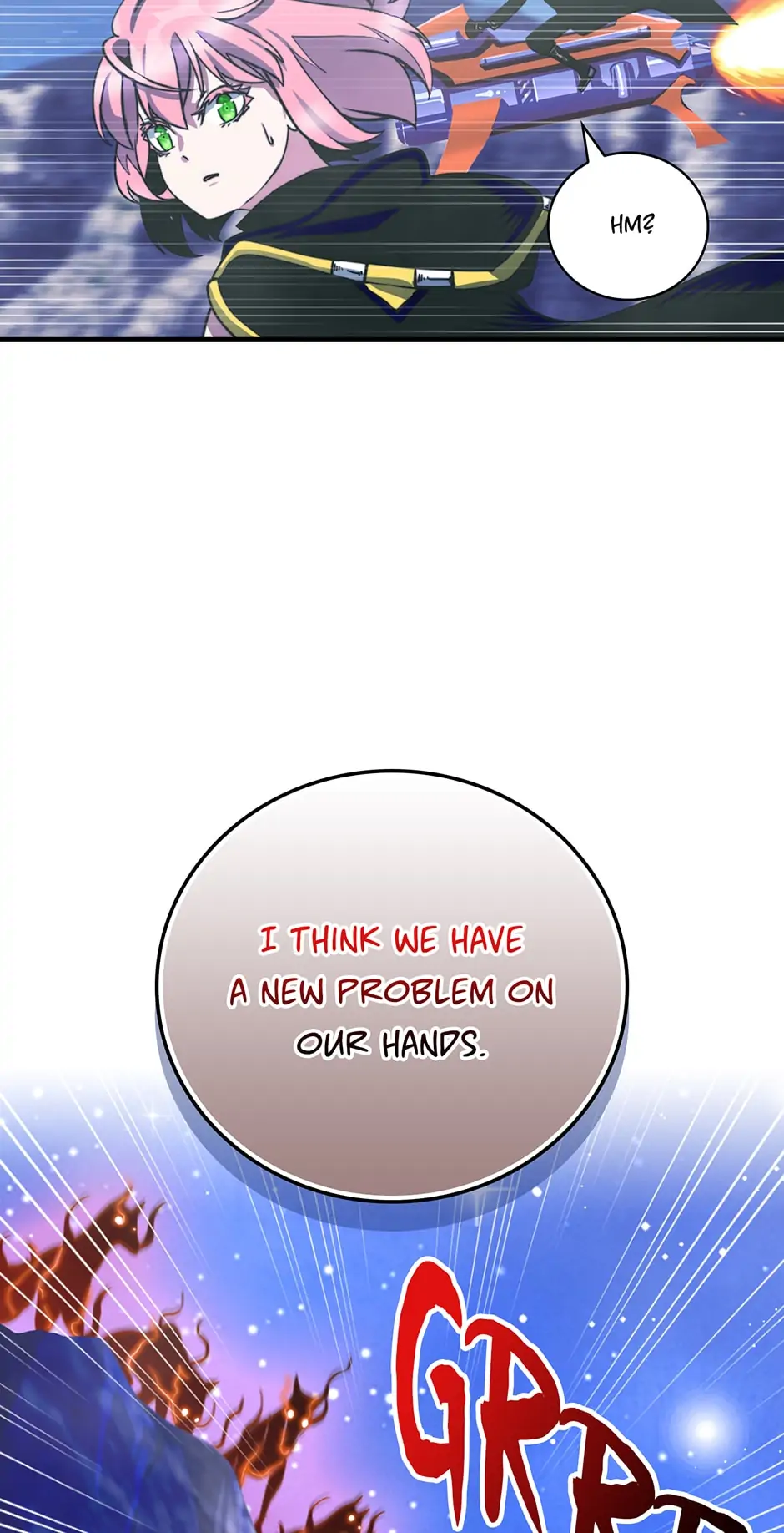 I’m Destined For Greatness! Chapter 161 - page 75