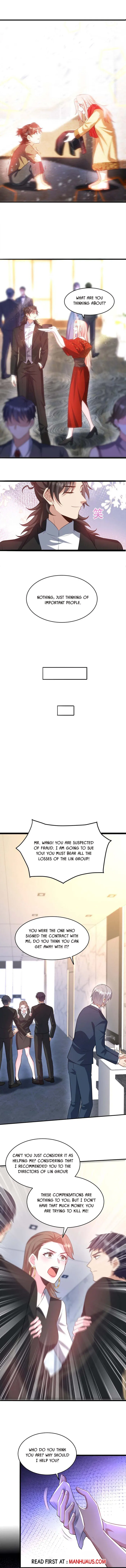 Temple of dragon king Chapter 291 - page 5