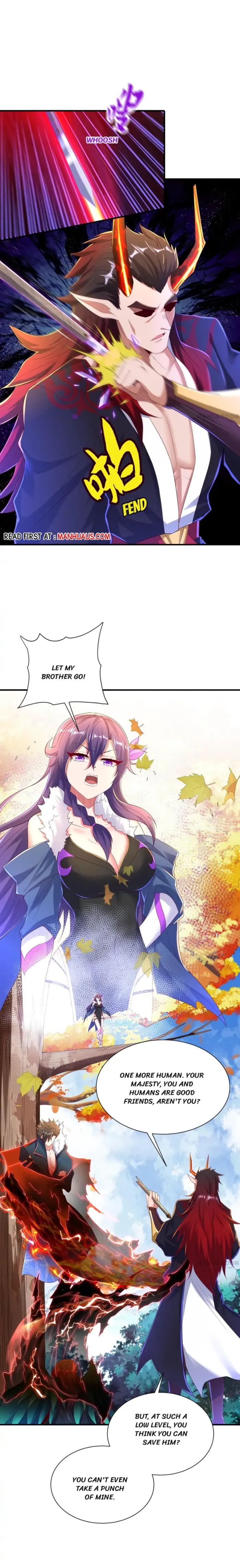 Son-In-Law Above Them All Chapter 301 - page 6