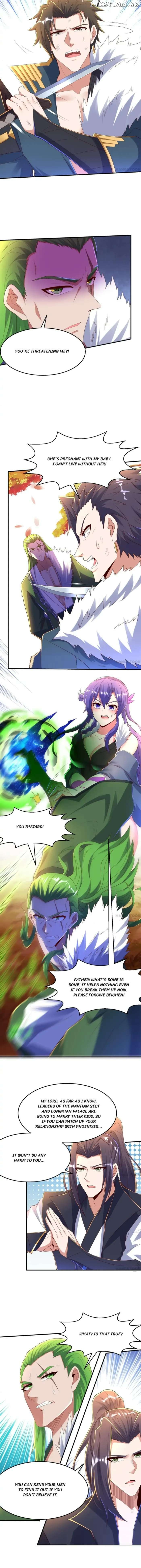 Son-In-Law Above Them All Chapter 303 - page 2