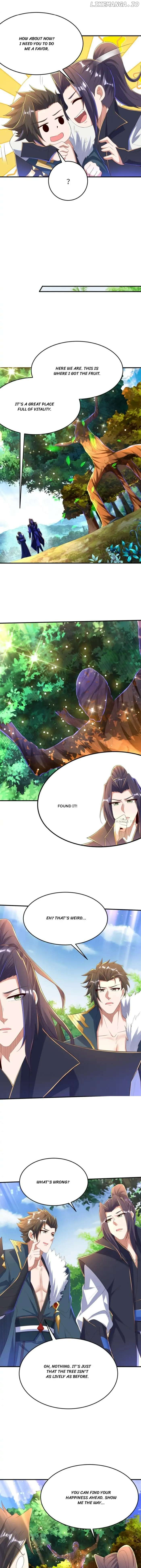 Son-In-Law Above Them All Chapter 303 - page 4