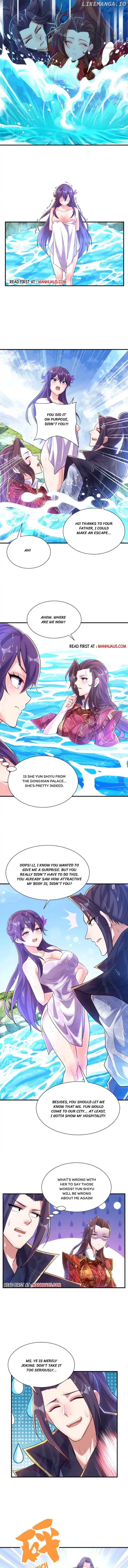 Son-In-Law Above Them All Chapter 307 - page 2
