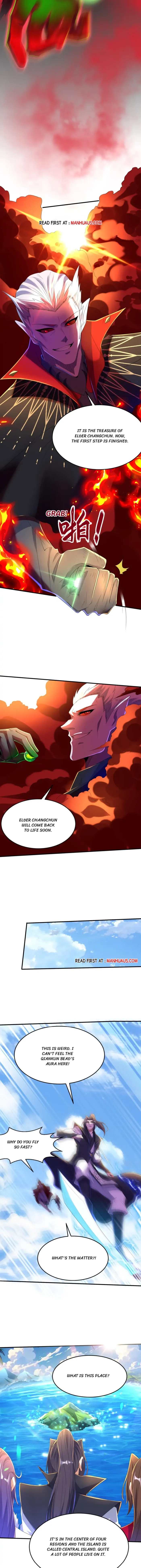 Son-In-Law Above Them All Chapter 309 - page 2
