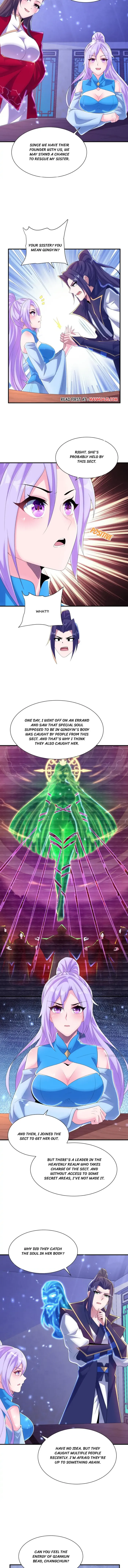 Son-In-Law Above Them All Chapter 310 - page 2